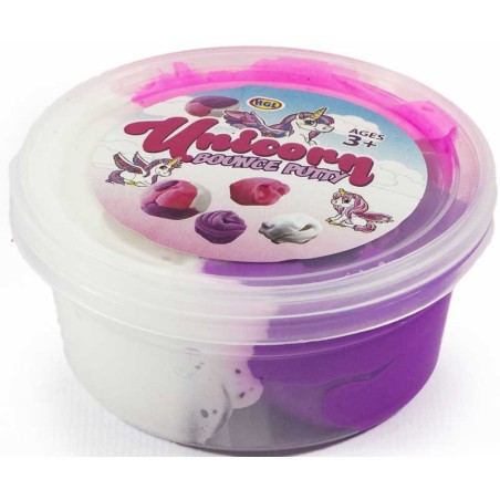Gadget Man Ireland - Unicorn Bounce Putty
