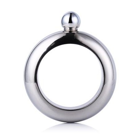 Gadget Man Ireland - Bracelet Flask