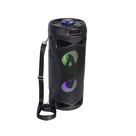 Gadget Man Ireland - PARTY BAZOOKA - Bluetooth Speaker