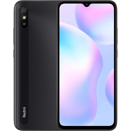 Gadgetman Ireland - Xiaomi Redmi 9A - Brand New Smartphone