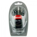 Gadget Man Ireland - Maxell Stereo Earphones