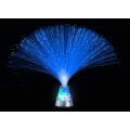 Gadget Man - Ireland - Intempo LED Fiber Optic Lamp - Colour Changing