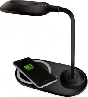 Modern Led Desk Lamp