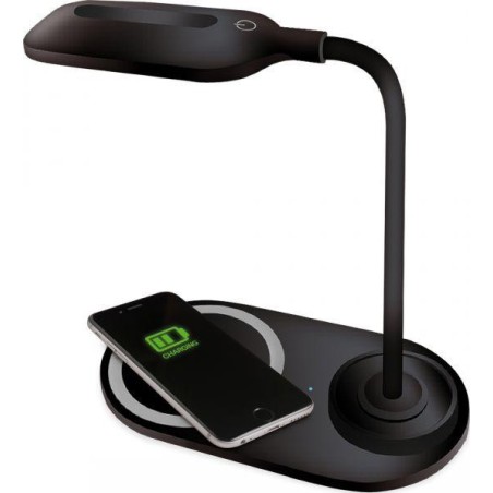 Gadget Man Ireland- Platinet Modern LED Desk Lamp
