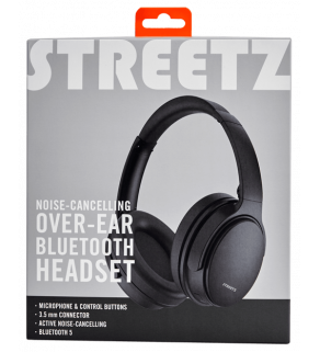 StreetZ  Bluetooth Headset