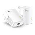 Gadget Man Ireland - Tp-link Gigabit Powerline Starter Kit