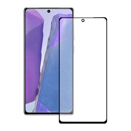Gadget Man Ireland - Tempered Glass Samsung Note Range
