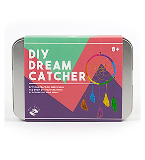 DIY Dream Catcher Kit