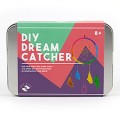 Gadegt Man Ireland-DIY Dream Catcher Kit