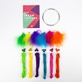 Gadegt Man Ireland-DIY Dream Catcher Kit