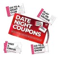 Gadget Man Ireland-Date Night Coupons