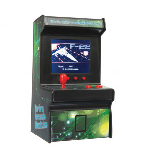 Retro Arcade Machine 200...