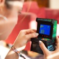 Gadget Man Ireland - Retro Arcade Machine 200 Games Preloaded