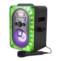 Gadget Man Ireland Akai Vibes Bluetooth Karaoke Machine