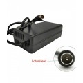 Gadget Man Ireland-Electric Scooter Charger 42V 2A Lotus Head