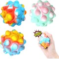 Gadget Man Ireland - Fidget Pep Ball