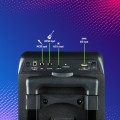 Gadgetman Ireland -Wild Rave 2 Speaker