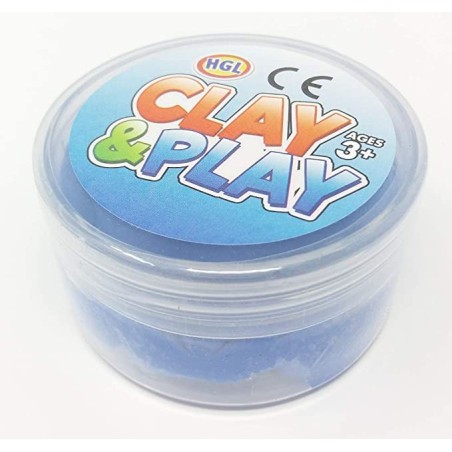 Gadget Man Ireland - Clay and Play