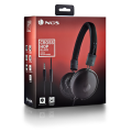 Gadgetman Ireland-CROSS HOP Headphones