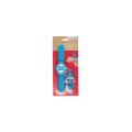 Gadgetman Ireland - Blue Spinning Top bracelet