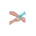 Gadgetman Ireland - Blue Spinning Top bracelet