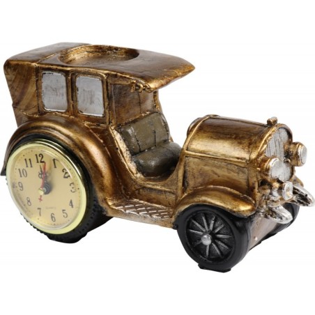 Gadget Man Ireland - Resin Ancient Car Clock