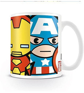 Marvels Mug