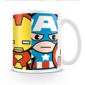 Gadgetman Ireland -Marvels Mug