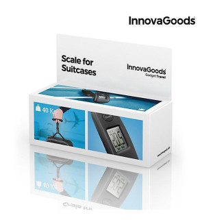 InnovaGoods Scale for...