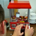 Gadget Man Ireland - Global Gizmos Candy Grabber - Refillable