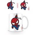 Gadget Man Ireland-Spider-Man Mug