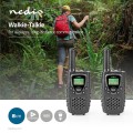 Gadgetman Ireland-Walkie-Talkie Set 8km