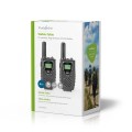 Gadgetman Ireland-Walkie-Talkie Set 8km