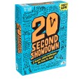 Gadget Man Ireland - 20 Second Showdown - Card Game