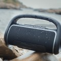 Gadgetman Ireland -NGS Roller Slang 40W Portable Wireless BT Speaker