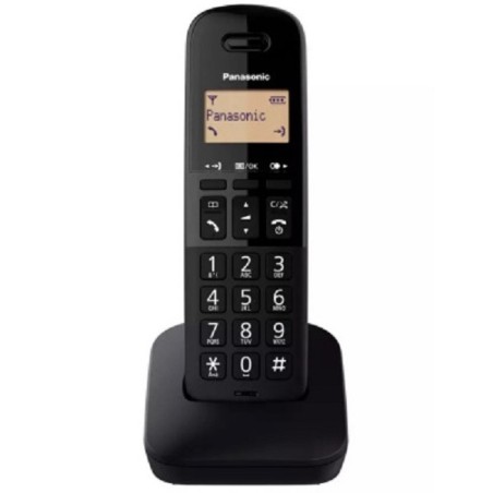Gadget Man Ireland - Panasonic Digital Cordless Phone -  Phones