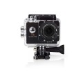 Gadget Man Ireland - Nedis Action Camera 4k