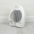 Gadget Man Ireland - Stay Warm Fan Heater with Temperature Thermostat