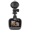 Gadgetman Ireland -Dash Cam COBRA DUAL HD FRONT AND REAR FACING DASH CAM