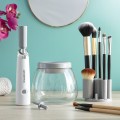Gadgetman Ireland -Automatic Make-up Brush Cleaner