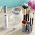 Gadgetman Ireland -Automatic Make-up Brush Cleaner