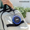 Gadgetman Ireland -DropSound Wireless Waterproof Speaker
