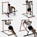 Gadgetman Ireland-Full Body Pull-Up Station
