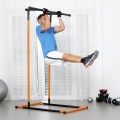 Gadgetman Ireland-Full Body Pull-Up Station