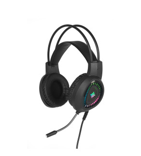 Intempo RGB Gaming Headphones