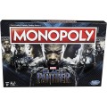 Gadget Man Ireland - Black Panther Monopoly