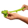 Gadgetman Ireland - Stretchy Squeezy Dinosaur