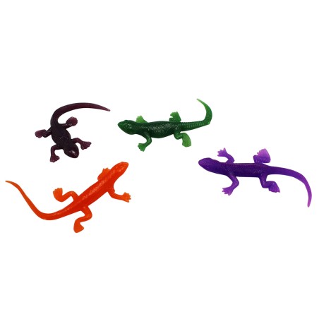 Gadget Man Ireland - Color-Changing Lizard