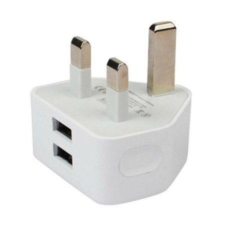 ANG Charger Kit Dual USB