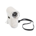 Gadget Man Ireland - World's Smallest Microscope - Pocket Money Range